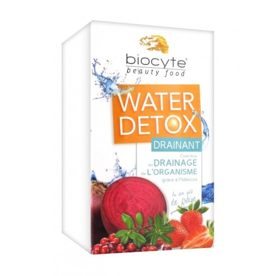 Biocyte Water Detox Drainant 112g