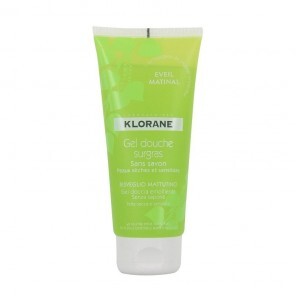 Klorane Gel Douche Surgras...