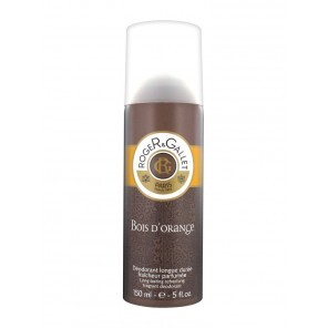 Roger & Gallet Déodorant Bois d'Orange 150ml