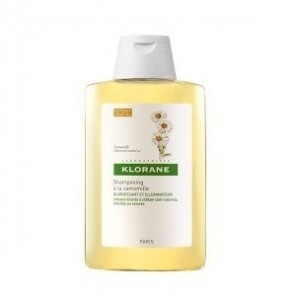 Klorane shampooing camomille 25ml