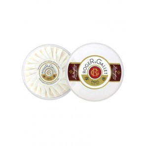 Roger & Gallet Savon Parfumé Boîte Voyage Jean-Marie Farina 100g