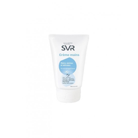 SVR Blue Originelles Crème Mains 50 ml