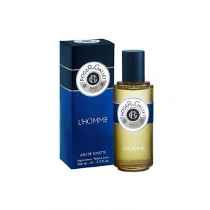 Roger & Gallet L'Homme Eau de Toilette 100ml