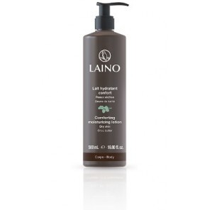 Laino Lait Hydratant Corps Peaux Sèches 200ml