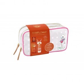 Roger & Gallet Trousse Eau des Bienfaits Eau Fraîche et Gel Douche