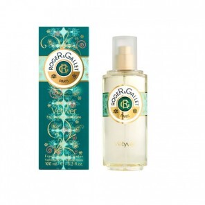 Roger & Gallet Eau Fraîche Parfumée Vetyver 100ml