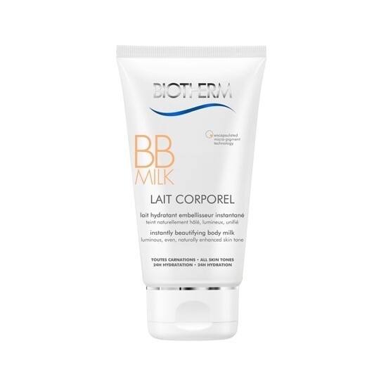 Biotherm BB milk lait corporel 150ml