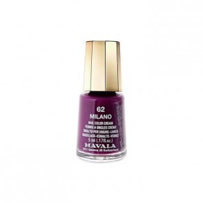 Mavala Vernis à Ongle Mini 62 Milano 5ml