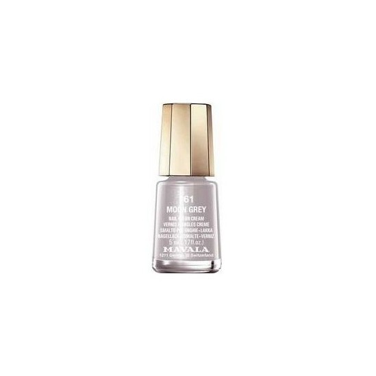 Mavala Vernis à Ongle Mini 16 Moon Grey 5ml