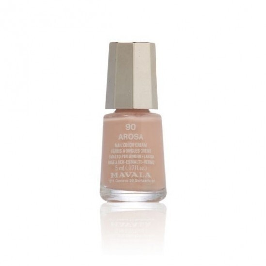 Mavala Vernis à Ongle Mini 90 Arosa 5ml