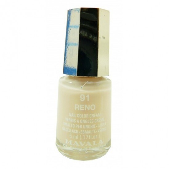 Mavala Vernis à Ongle Mini 91 Reno 5ml