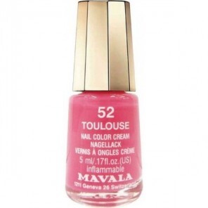 Mavala Vernis à Ongle Mini 52 Toulouse