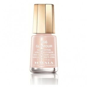 Mavala Vernis à Ongle Mini 366 Glamour 5ml