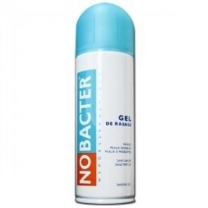 Nobacter Gel de Rasage 150 ml