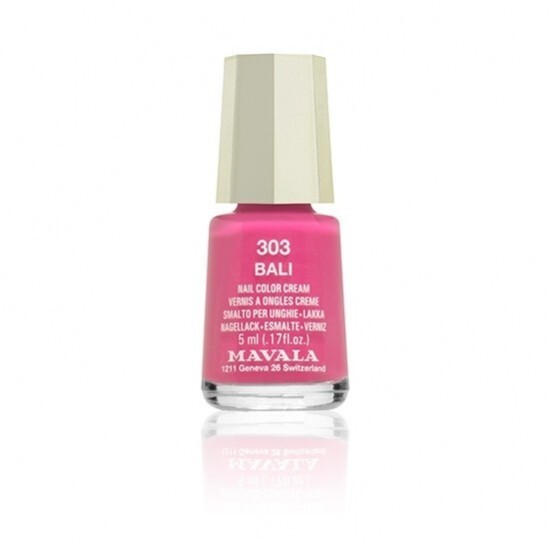 Mavala Vernis à Ongle Mini 303 Bali 5ml