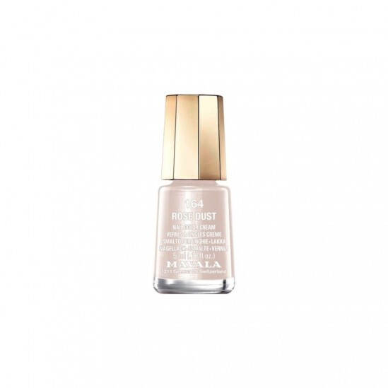 Mavala Vernis à Ongle Mini 164 Select Rose Dust 5ml