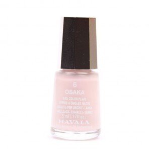 Mavala Vernis à Ongle Mini 06 Osaka 5ml