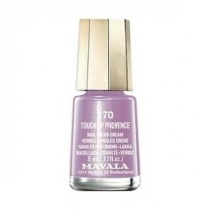 Mavala Vernis à Ongle Mini 170 Art Color Touch Of Provence 5ml