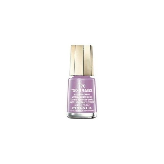 Mavala Vernis à Ongle Mini 170 Art Color Touch Of Provence 5ml