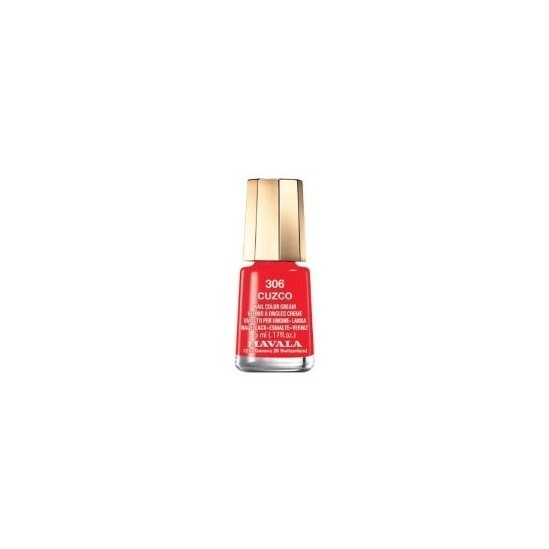 Mavala Verns à Ongle Mini 306 Cuzco 5ml