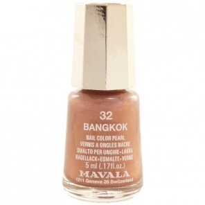 Mavala Vernis à Ongle Mini 32 Bangkok 5ml