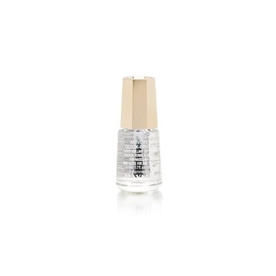 Mavala Vernis à Ongle Mini 41 Quick Finish 5ml