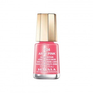 Mavala Vernis à Ongle Mini 104 Arty Pink 5ml