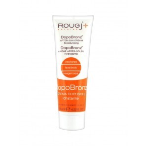 Rougj Crème Après-Soleil hydratante 125 ml