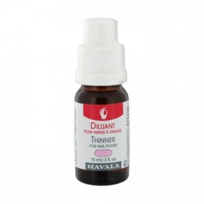 Mavala Diluant Vernis 10ml