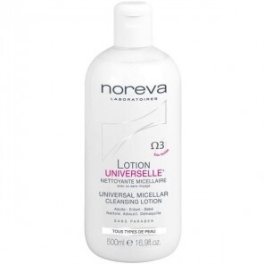 Noreva Lotion Universelle Nettoyante Micellaire 500 ml