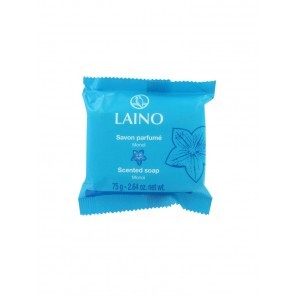 Laino Savon Parfumé Monoï 75g