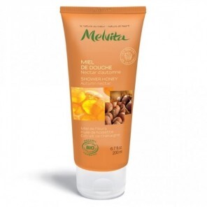 Melvita miel de douche 200ml