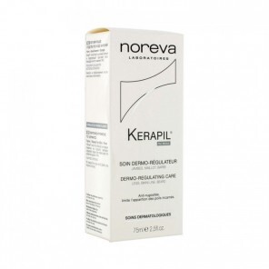 Noreva kerapil soin dermo-régulateur 75 ml