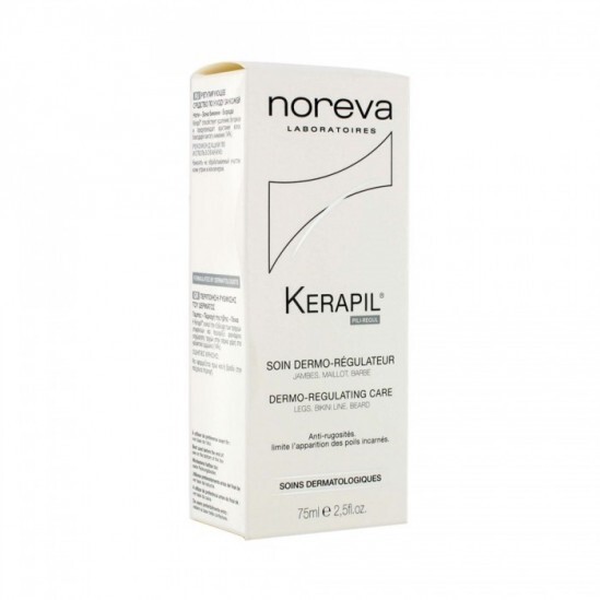 Noreva kerapil soin dermo-régulateur 75 ml