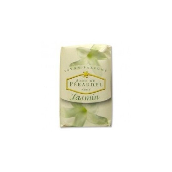 Anne de Péraudel savon fleurs de jasmin 100 g