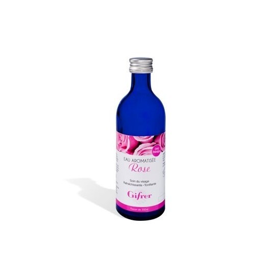 Gifrer Eau Florale Rose 200ml