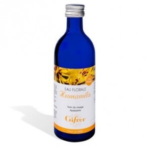 Gifrer Eau Florale d'Hamamelis 200ml