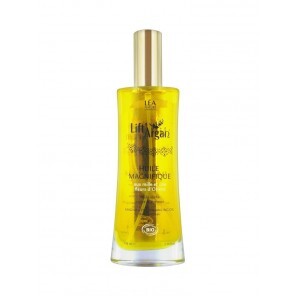 Lift Argan Fleurs d'Orient Huile Magnifique 100ml