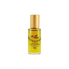 Lift Argan  Figue De Barbarie Huile Divine Anti-Âge Global 15ml