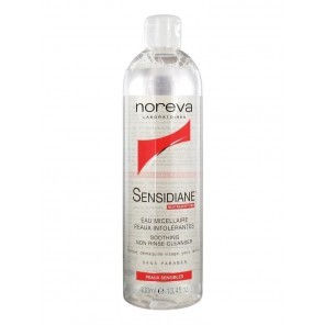 Sensidiane Eau Micellaire Peaux Intolérantes 400ml