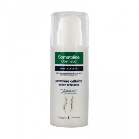 Somatoline cosmetic première cellulite 150ml