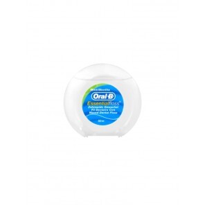 Oral B Fil Ciré Mentholé 50m