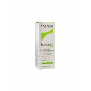 Exfoliac roll on 5 ml