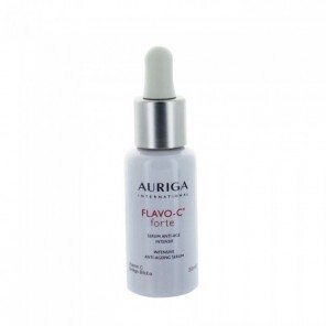 Auriga flavo c forte serum intensif anti âge 30ml