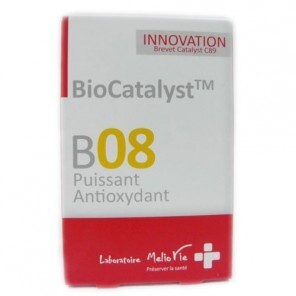 Biocatalyst puissant antioxydant  30 gélules