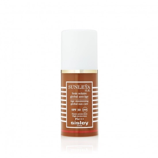 Sisley Sunleya G.E. Soin Solaire Global Anti-Age SPF30 