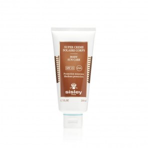 Sisley Super Crème Solaire Corps SPF15 200ml