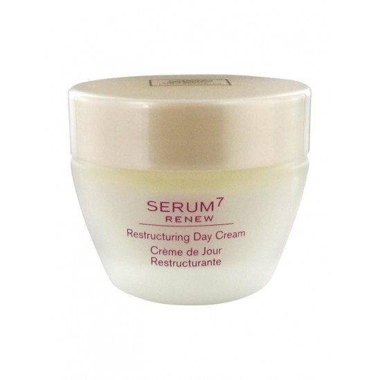 Serum7 Crème de Jour Protectrice SPF 15 50 ml