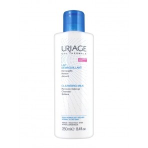 Uriage Lait Démaquillant 250 ml