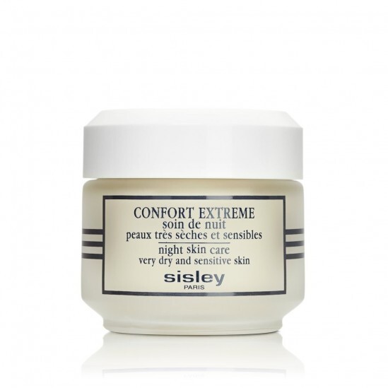 Sisley Confort Extreme Soin de Nuit 50ml